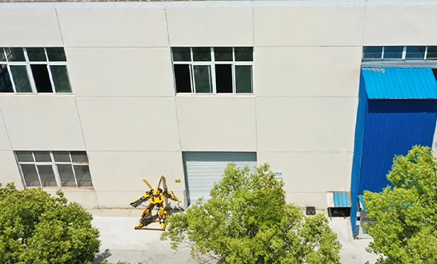 COMPANY PROFILE