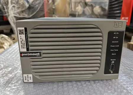 Delivering Value with a Used AE Paramount 3013 Power Supply to Beijing