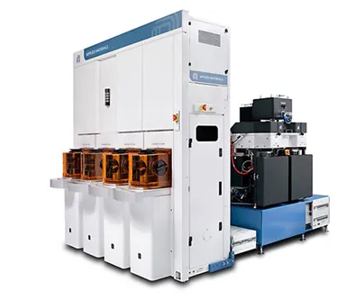 Semiconductor Equipment