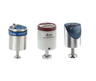 Vacuum Gauge
