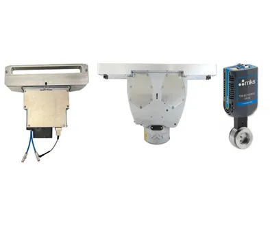 Vacuum Valves