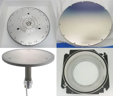 Spare Parts