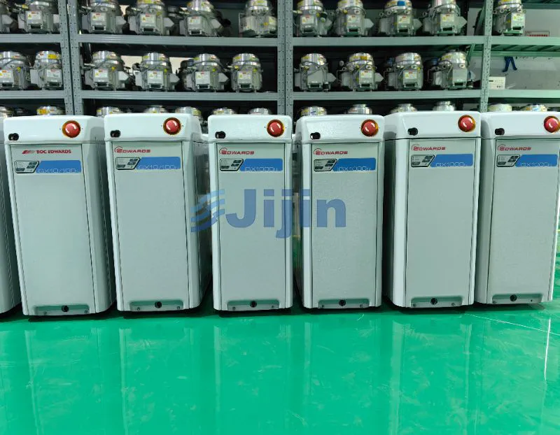 Refurbished Edwards iGX600N Dry Pump