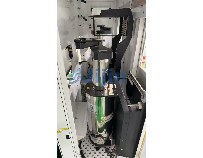 Used Kawasaki Robot 3NS410B-A205