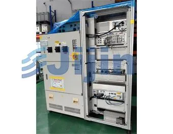 Used TEL VIGUS power box