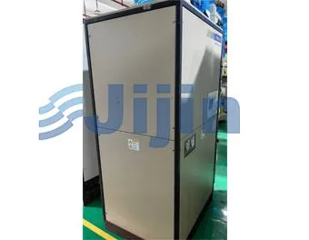 Used Brooks Polycold PFC/PFC-1102 HC CRYOCHILLER UNIT