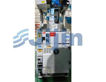 Used TEL VIGUS ETCH Chamber