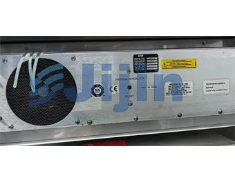 Used ENI MKS B-5303 RF Generator