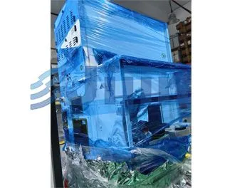 Used LAM RESEARCH 2300e4 Etch