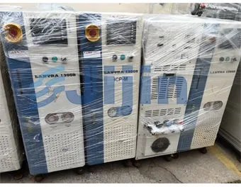 Used PTC LANTRA-1300S Compressor