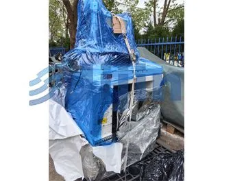 Used Lam Research SEMI S2-0200 2300 STRIP45 Process Module