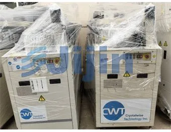 Used CWT Chiller