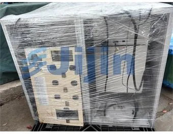 Used MAXIS 300LCH Etcher