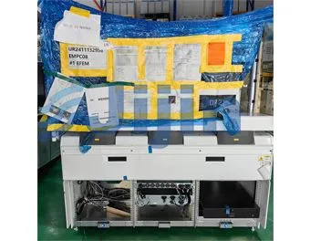 Used MATTSON PARADIGME-POLY