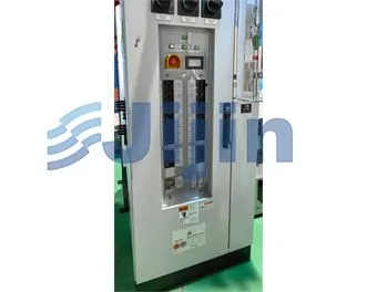 Used MATTSON WITH UPS