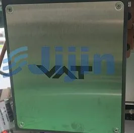 Used VAT 02112-BI24-BJY1/0018A-750959 Vacuum Valve