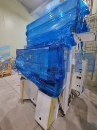 Used LAM 2300FLEX_GX ELOP784 SFEM