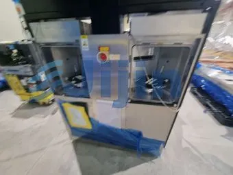 Used LAM Alliance9408 EAP02 Etcher