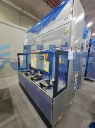 Used TEL Lithius Pro PTHG42 Track