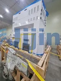 Used LAM 2300 Flex EX Etcher