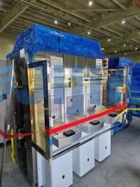 Used Hitachi CG4100 MCDP331 CD-SEM