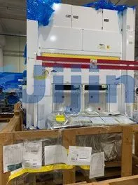 Used Applied Materials AMAT G5-MESA strip chamber