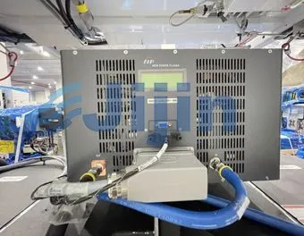 Used NPP NEW POWER PLASMA NPR-1008 Remote Plasma Source