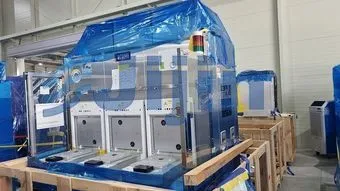 Used Hitachi CG4100 Metro CD-SEM