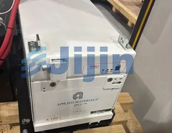 Used Applied Materials IPUP A100L dry vacuum pump