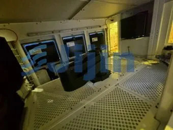 Used Lam Research LAM PN799-000492-005 Robot