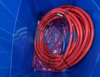 New APPLIED MATERIALS AMAT 0050-83206 CHILLER LINE