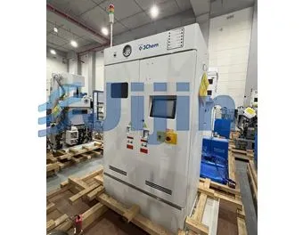 Used ATMi 3Chem Continuous System