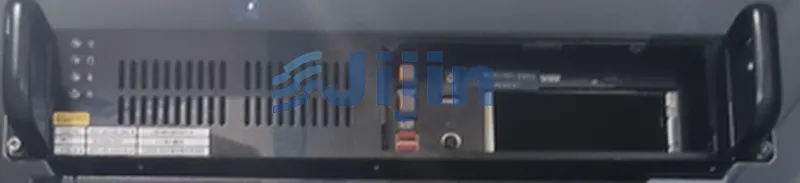 Used Lam research LAM 685-092593-001 Robot Controller