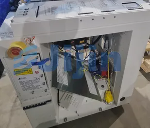 Used LAM Research LAM 796-000765-004 Turbo Molecular Pump