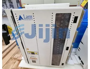 Used Lam Research 16-LINE IGS GAS BOX