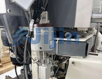 MKS 625A-14059 Baratron Pressure Transducer tested working