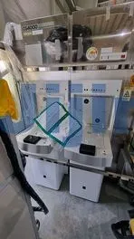 Used Hitachi CG4000 CD-SEM