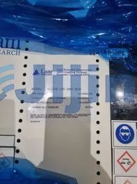 Used Lam Research LAM 571-033051-002 16Line Gas Box