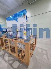 Used Lam research LAM 2300KIYO EX Etcher