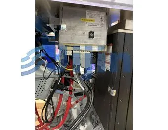 Used YASKAWA SGDH-01AE-N3Y900A SERVOPACK