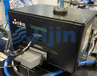 Used MKS ASTRONex FI80131 Remote Plasma Source