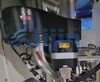 Used Lam Research LAM 796-090158-001 Vacuum Valve