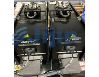 Used MKS ASTEX FI20620-1 Remote Plasma Source