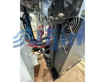 Used AE PDX900-2V 900W RF Generator