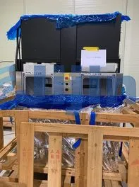 Used Lam Research LAM Exelan HPT Dielectric Etcher