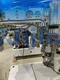 Used Lam Research LAM Striker ALD Etcher