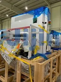 Used Lam Research LAM Vector Extreme CVD