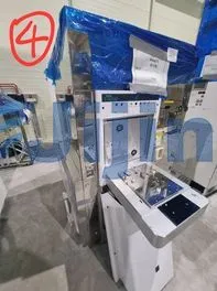 Used Nikon SF-130 300mm Stepper