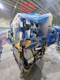 Used Nikon SF-140 300mm Stepper