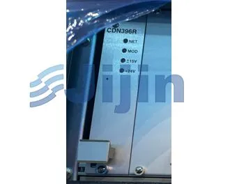 Used AMAT MKS CDN396R PCB